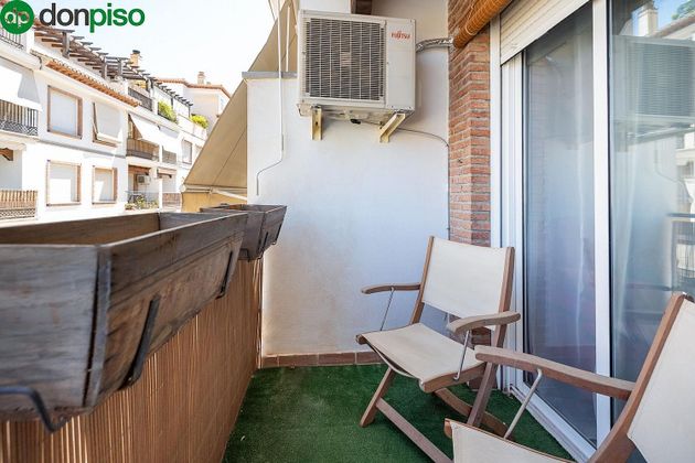 Foto 2 de Pis en venda a Alhendín de 2 habitacions amb terrassa i garatge