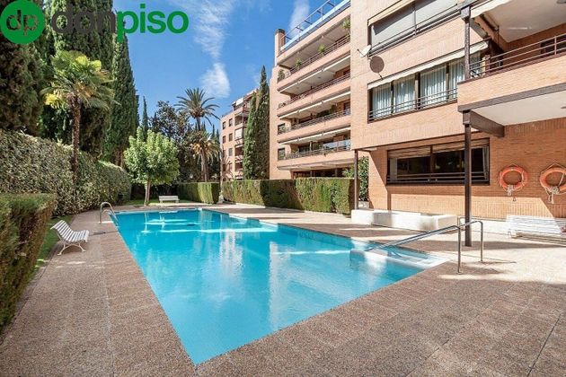 Foto 1 de Piso en venta en San Matías - Realejo de 4 habitaciones con terraza y piscina