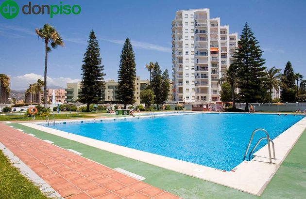 Foto 1 de Estudi en venda a Salobreña amb terrassa i piscina