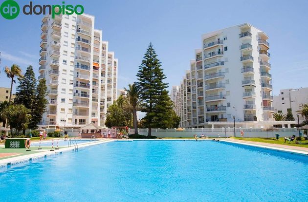 Foto 2 de Estudi en venda a Salobreña amb terrassa i piscina