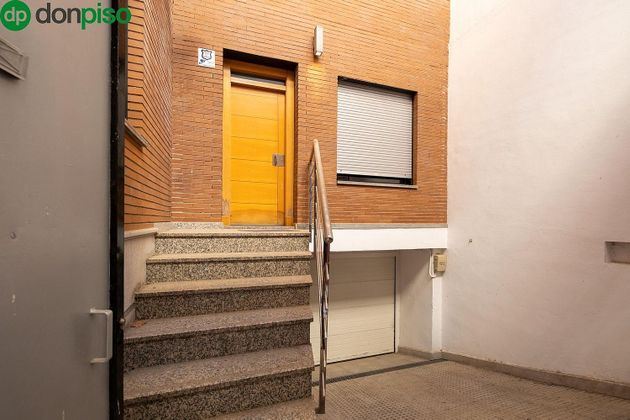 Foto 2 de Chalet en venta en San Matías - Realejo de 5 habitaciones con terraza y garaje
