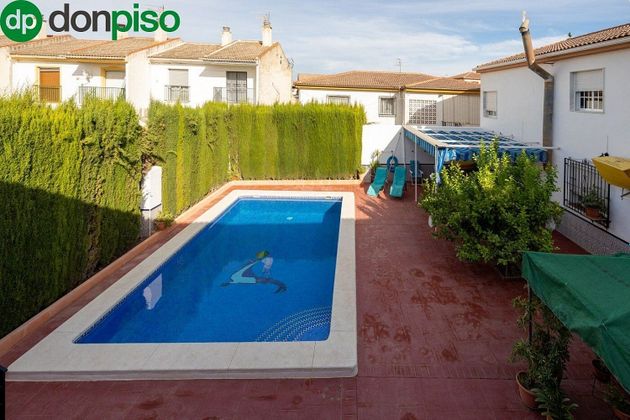 Foto 1 de Xalet en venda a Cijuela de 5 habitacions amb terrassa i piscina