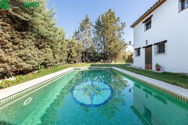 Foto 1 de Casa rural en venda a Archidona de 11 habitacions amb terrassa i piscina