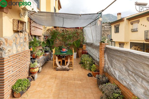 Foto 2 de Casa en venda a Alfacar de 3 habitacions amb terrassa i garatge