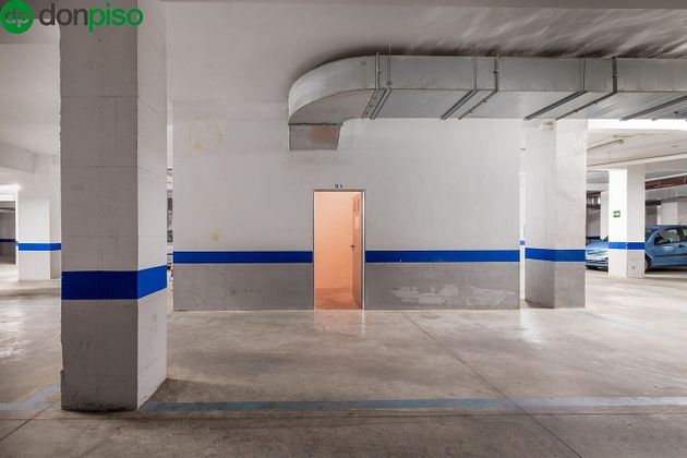 Foto 1 de Garaje en venta en calle Obispo Hurtado de 31 m²