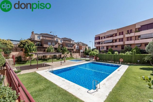 Foto 1 de Dúplex en venda a Fígares de 4 habitacions amb terrassa i piscina