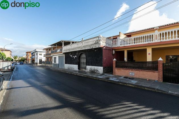 Foto 1 de Xalet en venda a Cijuela de 3 habitacions amb terrassa