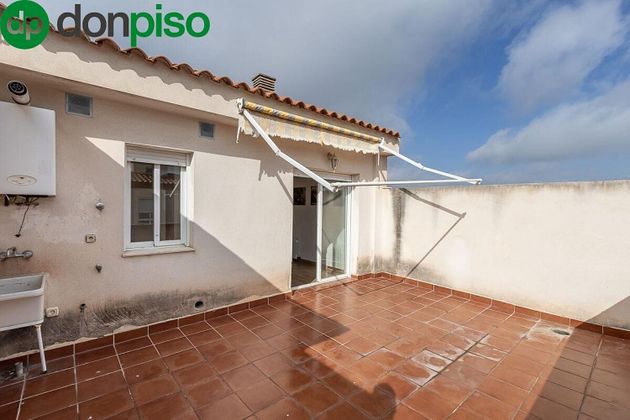 Foto 1 de Àtic en venda a San Antón de 2 habitacions amb terrassa i garatge