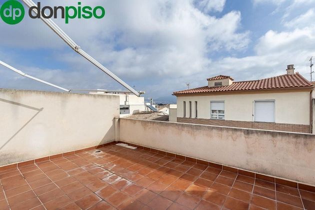 Foto 2 de Àtic en venda a San Antón de 2 habitacions amb terrassa i garatge