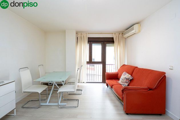 Foto 1 de Piso en venta en San Matías - Realejo de 2 habitaciones con garaje y aire acondicionado