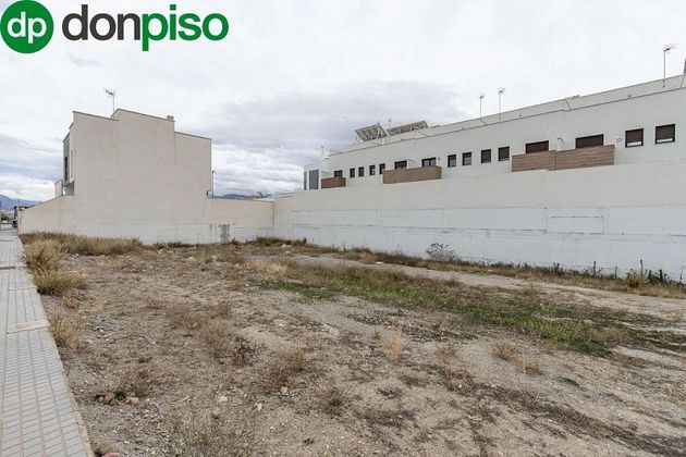 Foto 2 de Venta de terreno en Casco Histórico de 428 m²