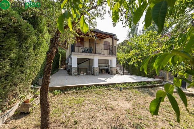 Foto 1 de Casa rural en venda a Iznalloz de 2 habitacions amb terrassa i calefacció