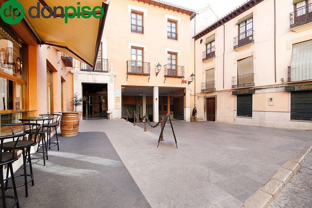 Foto 2 de Garatge en venda a plaza De Gamboa de 29 m²