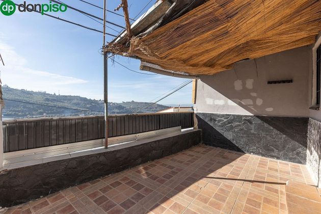 Foto 1 de Casa en venda a calle Solana de la Mora de 3 habitacions amb terrassa i balcó