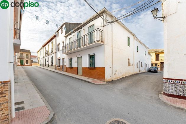 Foto 1 de Casa en venda a Ventas de Huelma de 9 habitacions i 265 m²