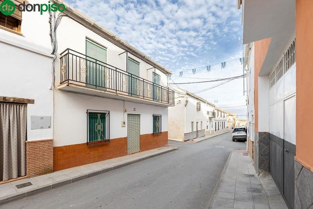 Foto 2 de Casa en venda a Ventas de Huelma de 9 habitacions i 265 m²