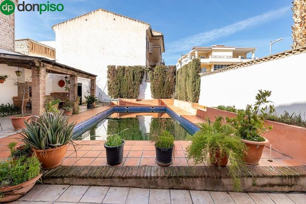 Foto 2 de Xalet en venda a Zona de San Cayetano de 3 habitacions amb terrassa i garatge