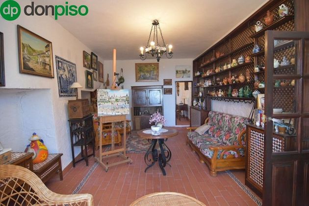 Foto 2 de Casa rural en venda a Montefrío de 5 habitacions amb terrassa i calefacció
