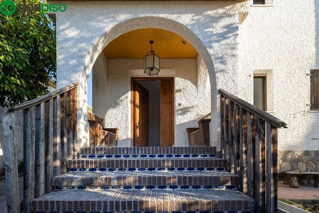Foto 2 de Xalet en venda a Cájar de 7 habitacions amb terrassa i piscina