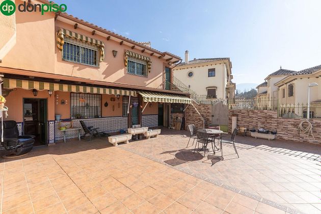 Foto 1 de Xalet en venda a calle Tesorillo de 6 habitacions amb terrassa i piscina
