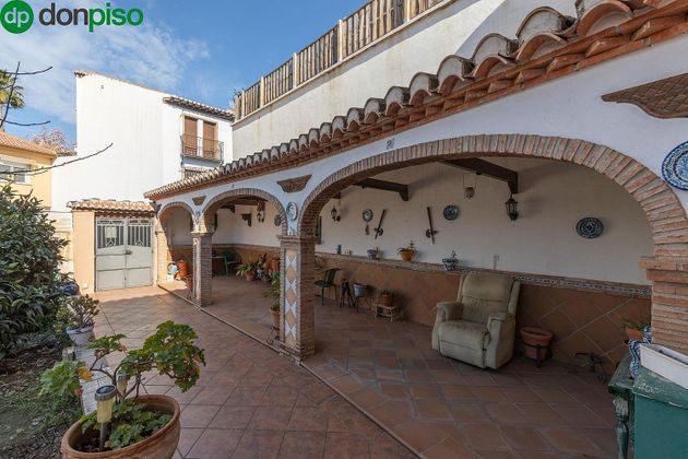 Foto 2 de Xalet en venda a calle Tesorillo de 6 habitacions amb terrassa i piscina