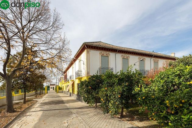 Foto 2 de Casa rural en venda a Puente Tablas - Puente Nuevo - Cerro Molina de 7 habitacions amb terrassa i piscina