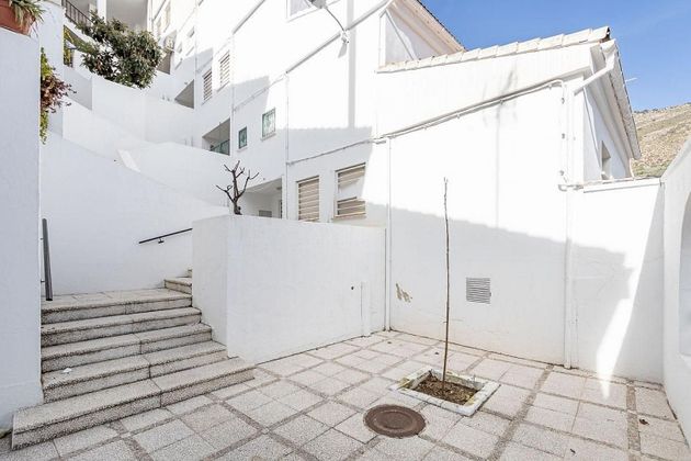 Foto 2 de Piso en venta en Bélmez de la Moraleda de 4 habitaciones con terraza