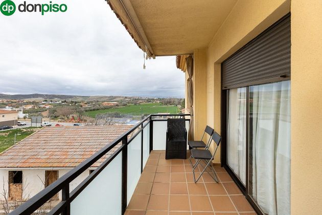 Foto 1 de Àtic en venda a Alhendín de 2 habitacions amb terrassa i garatge