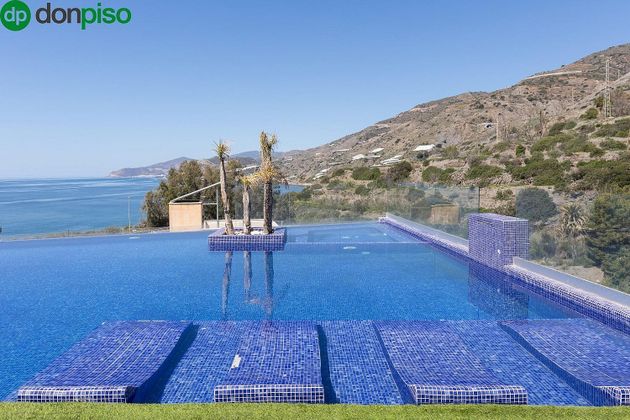 Foto 2 de Pis en venda a Sorvilán de 1 habitació amb terrassa i piscina