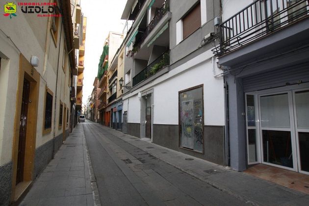 Foto 1 de Local en alquiler en Camino de Ronda - Rosaleda de 318 m²
