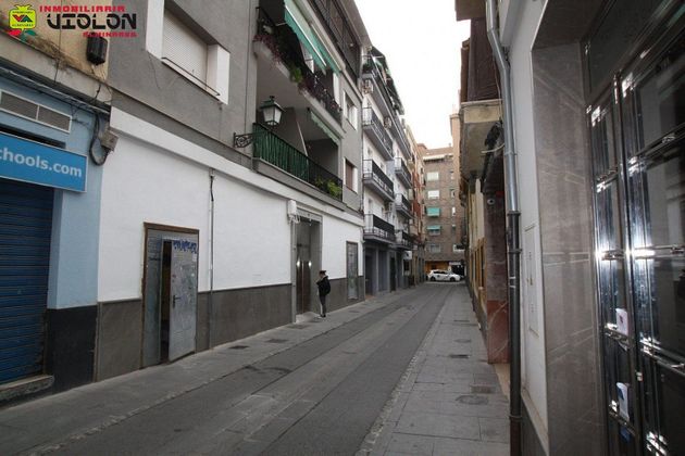 Foto 2 de Local en alquiler en Camino de Ronda - Rosaleda de 318 m²