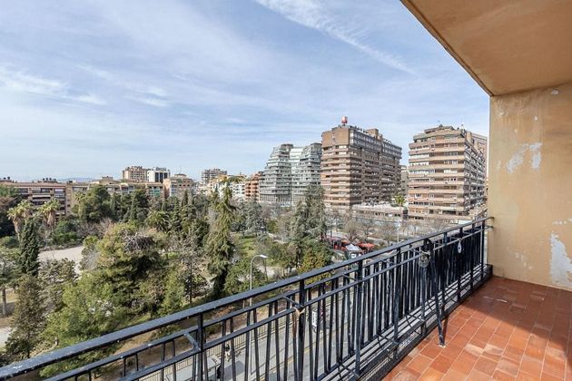 Foto 1 de Venta de piso en Alhendín de 4 habitaciones con terraza y garaje
