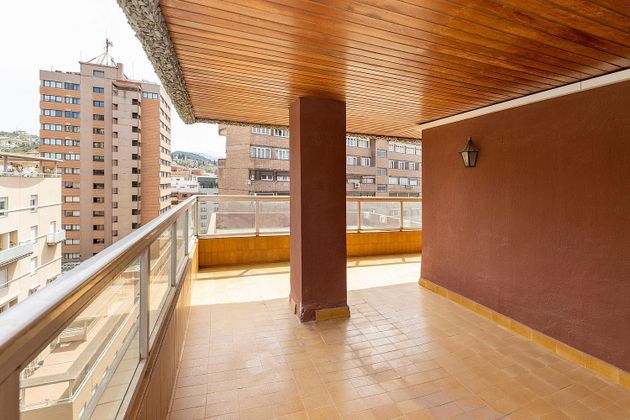 Foto 1 de Piso en venta en Pajaritos - Plaza de Toros de 4 habitaciones con terraza y calefacción