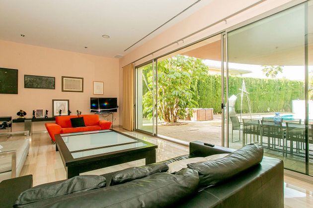 Foto 1 de Xalet en venda a Campolivar de 3 habitacions amb terrassa i piscina