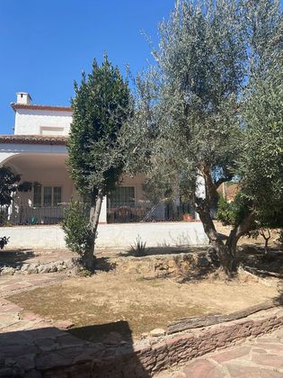 Foto 2 de Xalet en venda a Casas Verdes - Ermita de 6 habitacions amb terrassa i piscina