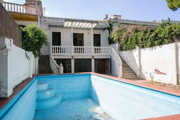 Foto 2 de Venta de chalet en Casas Verdes - Ermita de 4 habitaciones con terraza y piscina