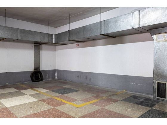 Foto 1 de Garatge en venda a Barrio de Zaidín de 10 m²