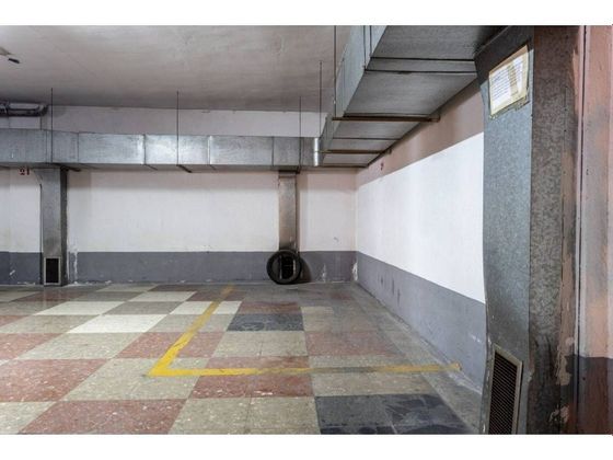 Foto 2 de Garatge en venda a Barrio de Zaidín de 10 m²