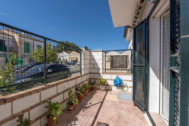 Foto 2 de Xalet en venda a Moraleda de Zafayona de 2 habitacions amb terrassa