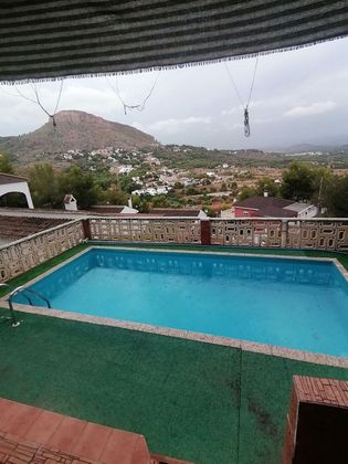 Foto 1 de Xalet en venda a avenida Santo Espíritu Pau de 4 habitacions amb terrassa i piscina
