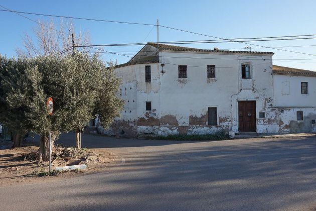 Foto 1 de Casa rural en venda a calle De la Mar de 9 habitacions amb terrassa i jardí