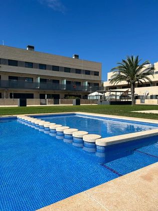 Foto 1 de Casa en venda a calle Serrans de 5 habitacions amb terrassa i piscina