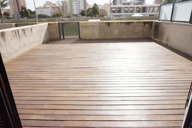 Foto 2 de Venta de casa en calle Serrans de 5 habitaciones con terraza y piscina