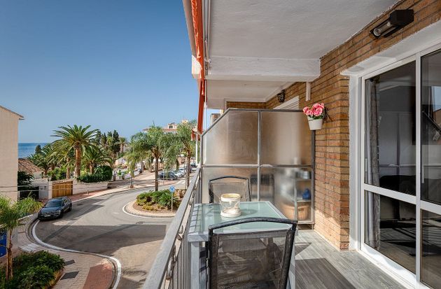 Foto 1 de Piso en venta en calle Hernando de Carabeo de 2 habitaciones con terraza y balcón