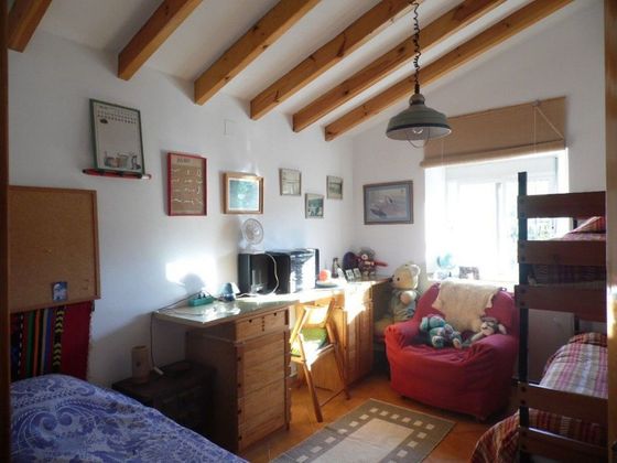 Foto 2 de Venta de casa rural en Algarrobo de 2 habitaciones y 60 m²