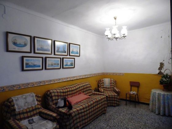 Foto 2 de Casa en venda a Algarrobo de 5 habitacions amb terrassa i garatge