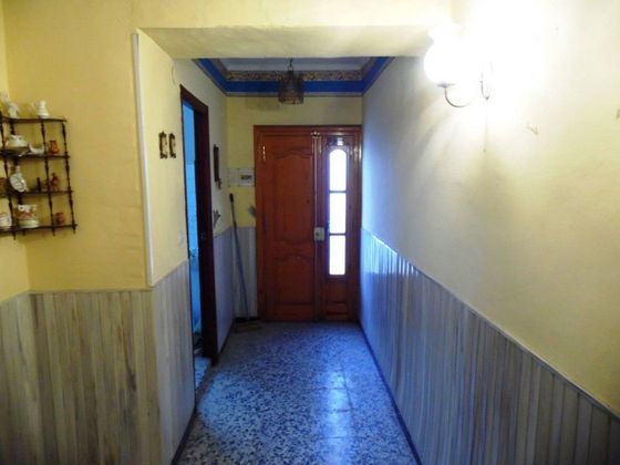 Foto 1 de Venta de casa en Algarrobo de 5 habitaciones con terraza y garaje