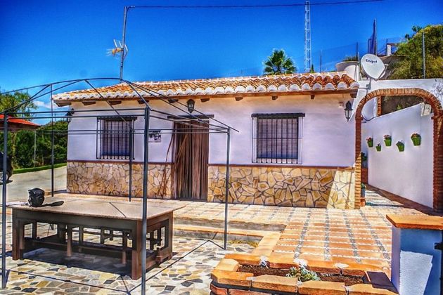 Foto 1 de Casa rural en venda a Norte - Barrio del Pilar - El Reñidero de 2 habitacions amb terrassa i piscina
