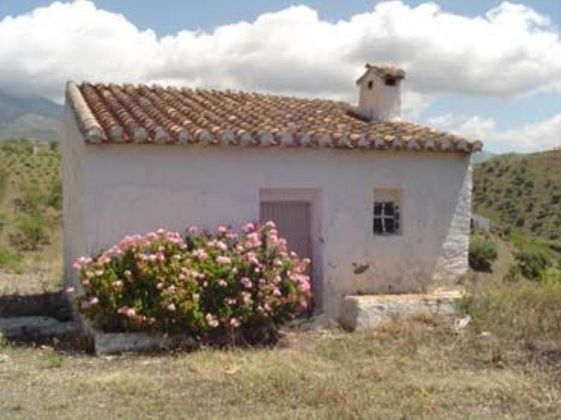 Foto 1 de Casa rural en venda a Sedella de 2 habitacions i 20 m²