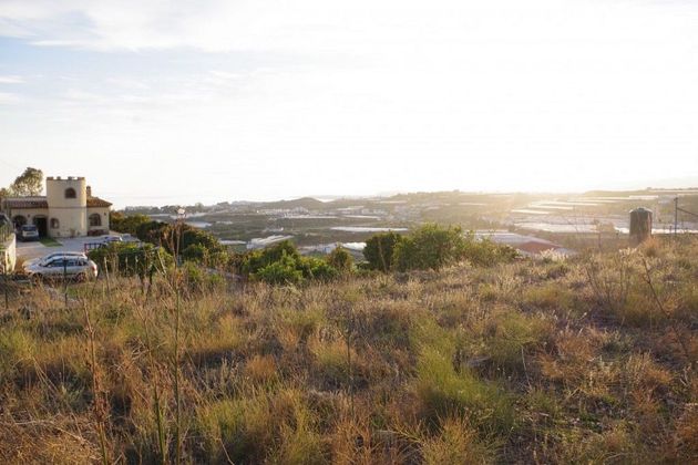 Foto 1 de Venta de terreno en Algarrobo de 4482 m²